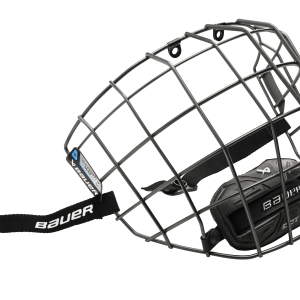 Bauer Profile III Facemask SR | Sportsness.ch