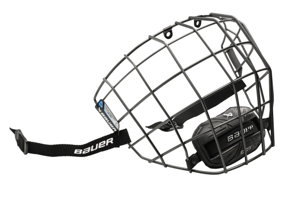 Bauer Profile III Facemask SR | Sportsness.ch