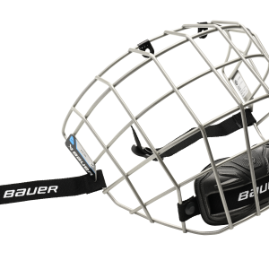 Bauer I Facemask SR | Sportsness.ch