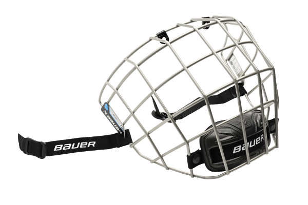 Bauer I Facemask SR | Sportsness.ch