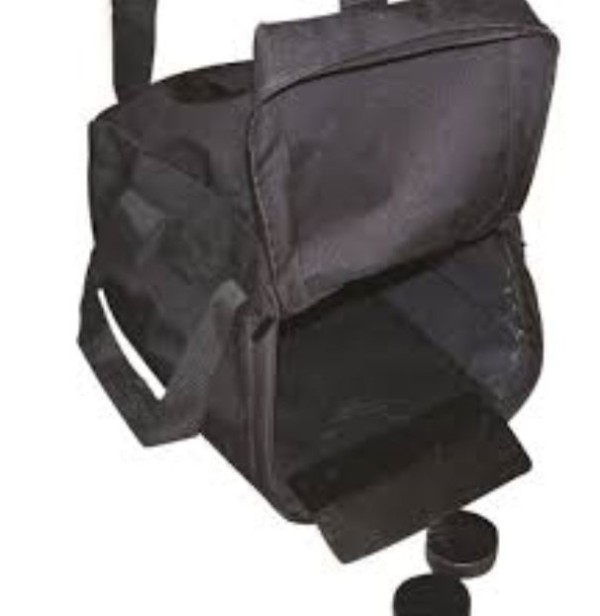 Bauer Premium Shower Bag | Sportsness.ch