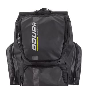 Bauer Core Wheeled Bag JR | Sportsness.ch