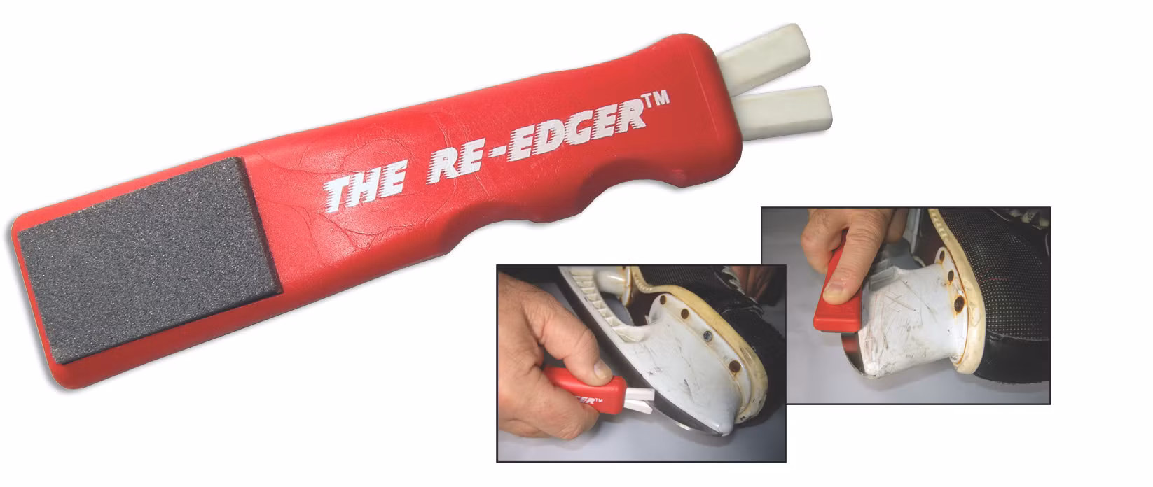 The Re-Edger | Sportsness.ch