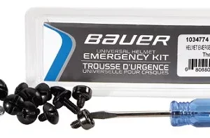 Bauer Helm Emergency Kit | Sportsness.ch