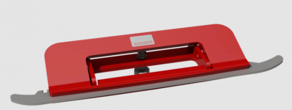 BM Quick Clamp Holder QC100 | Sportsness.ch