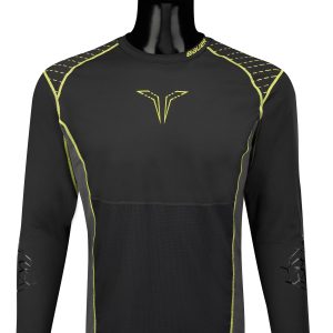 Bauer Premium LS Grip Top | Sportsness.ch