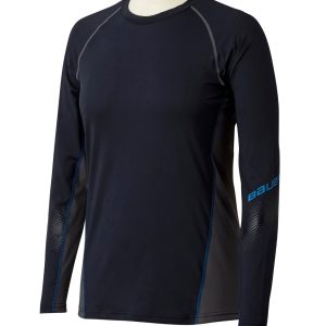 Bauer S19 Womens LS Top | Sportsness.ch