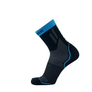 Bauer Performance Low Sock | Sportsness.ch