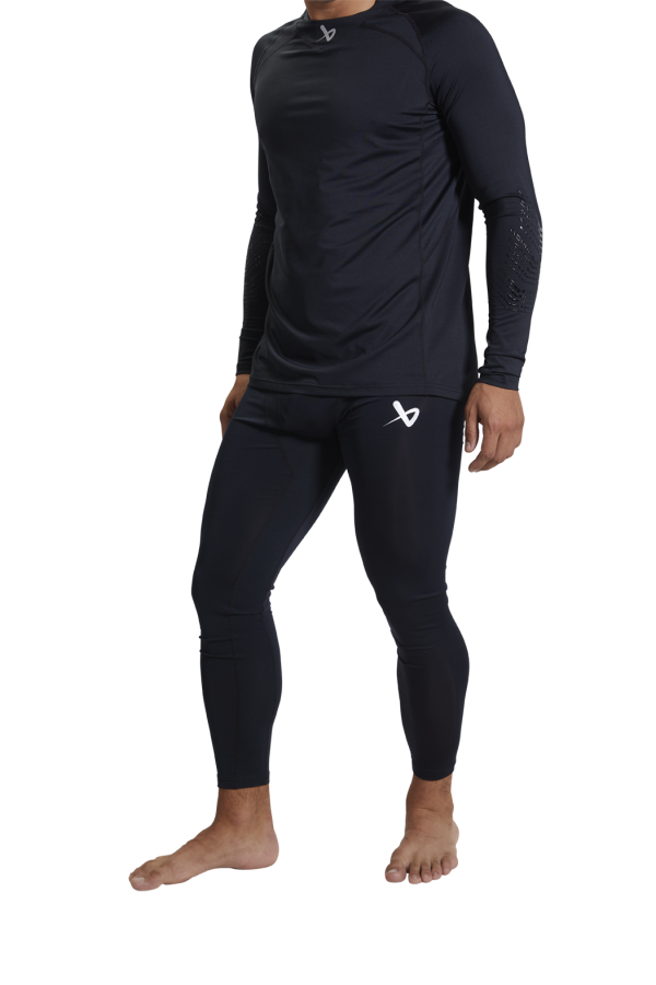 Bauer Pro Comp BS Pant SR | Sportsness.ch