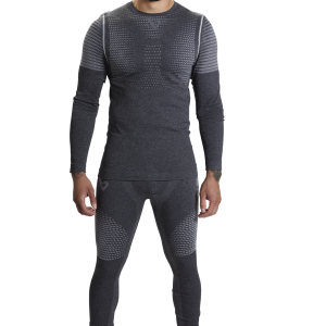 Bauer Elite Seamless Pant SR | Sportsness.ch