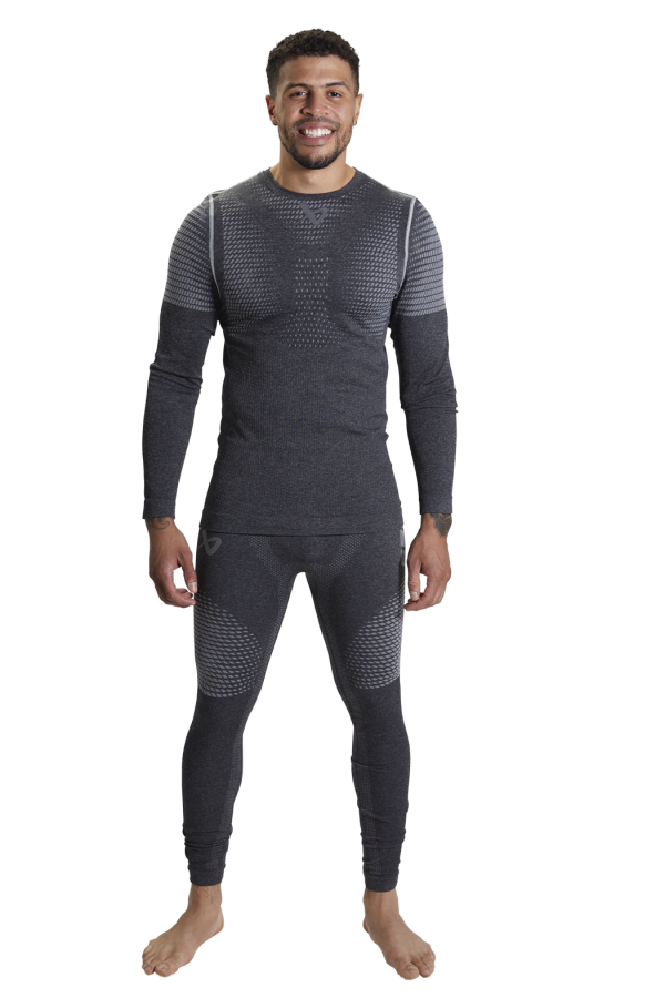 Bauer Elite Seamless Pant SR | Sportsness.ch