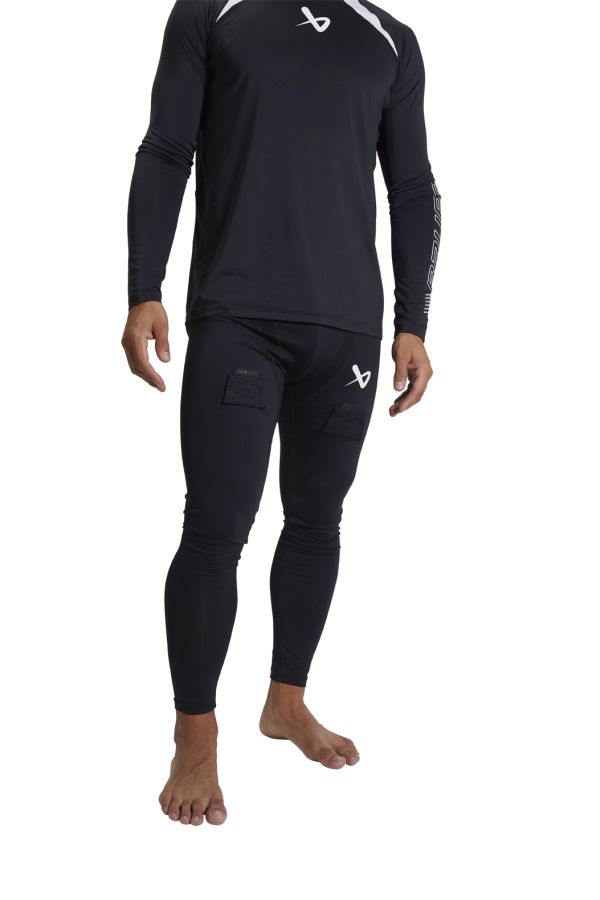 Bauer Perf Jock Pant SR | Sportsness.ch