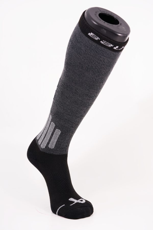 Bauer Pro Cut ResistTall Sock | Sportsness.ch