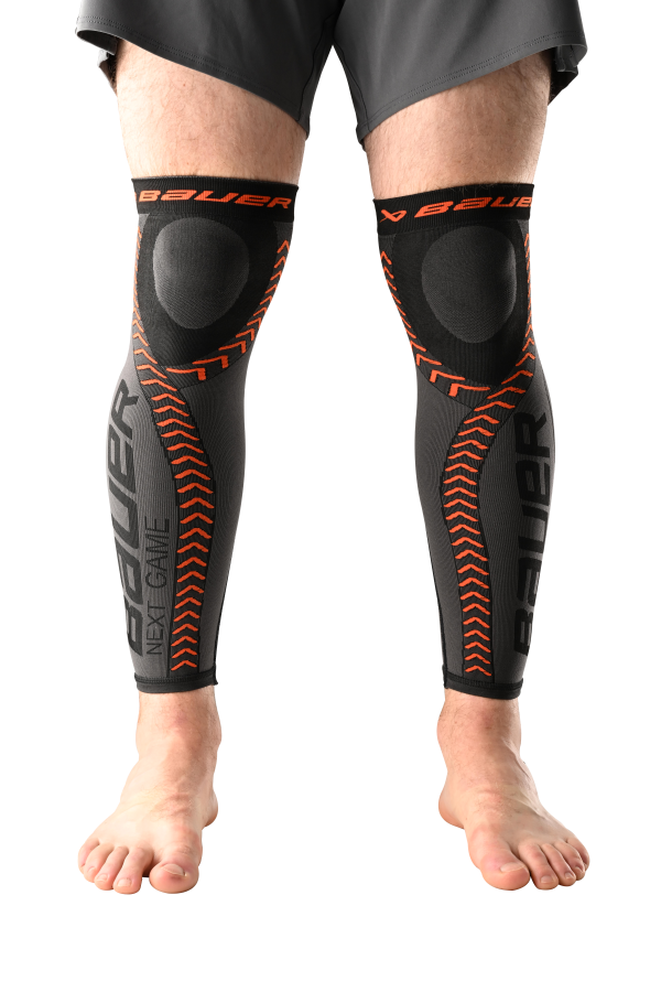 Bauer Recovery Sleeve | Sportsness.ch