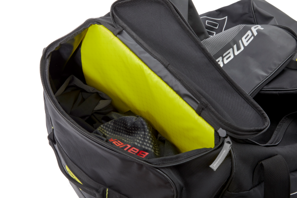 Bauer Premium Carry Bag SR – Bild 3