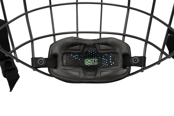 Bauer Profile III Facemask SR – Bild 2