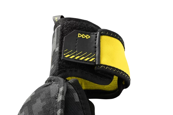 Bauer Supreme Mach EP YTH – Bild 3