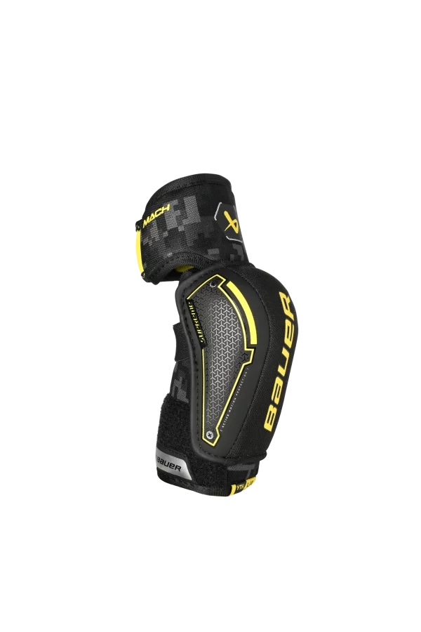 Bauer Supreme Mach EP YTH – Bild 2