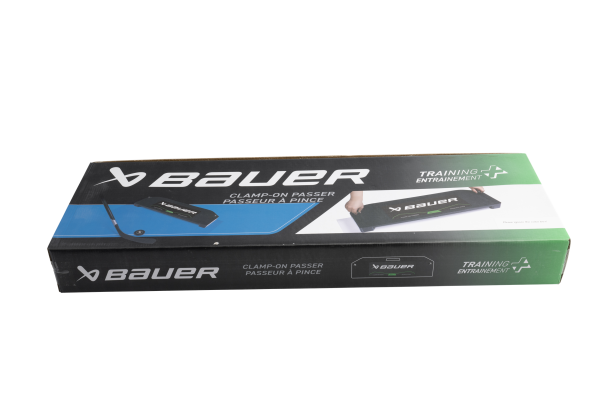 Bauer Reactor Clamp-On Passer – Bild 2