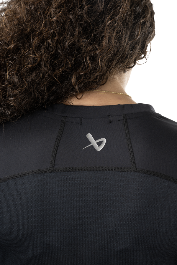 Bauer Womens LS Baselayer Top – Bild 6