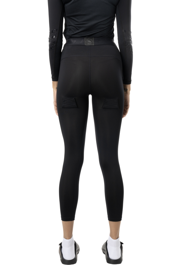 Bauer Womens Pro JIll Pant – Bild 2