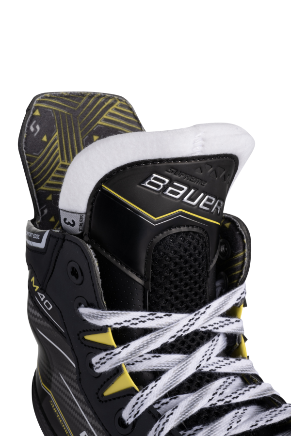 Bauer Supreme M40 HS JR – Bild 4