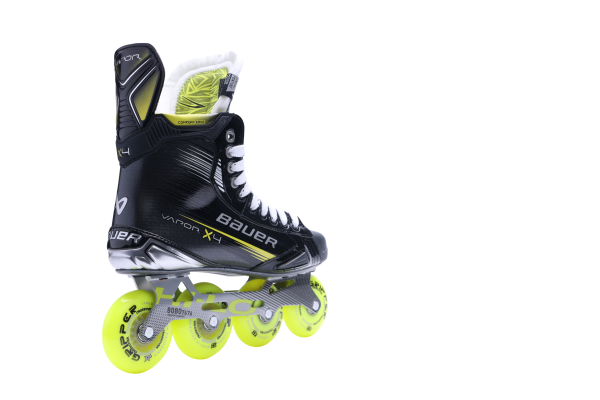 Bauer Vapor X4 IHS SR – Bild 2