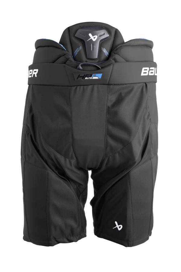 Bauer Elite HP SR – Bild 2