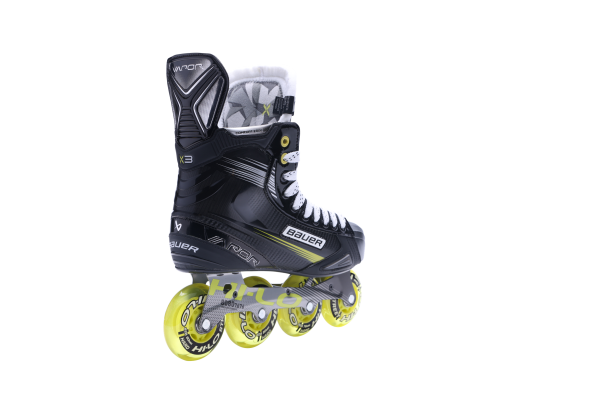 Bauer Vapor X3 IHS JR – Bild 2