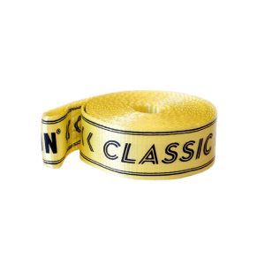 GIBBON SLACKRACK CLASSIC YELLOW WEBBING | Sportsness.ch