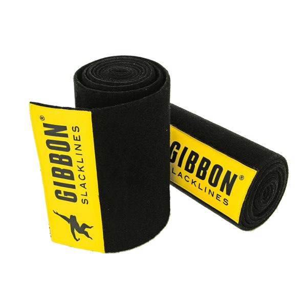 GIBBON SLACKLINE-SET BANANA LAMA – Bild 5
