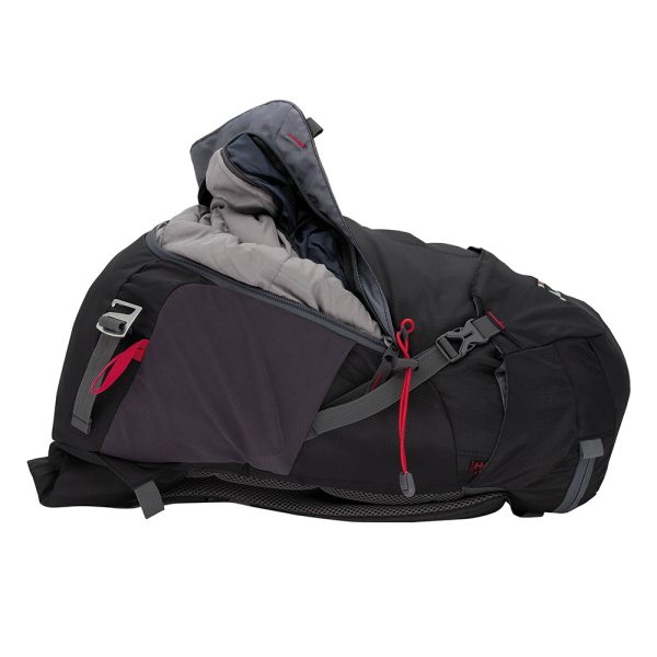 HIGH PEAK RUCKSACK OXYGEN 26 – Bild 2