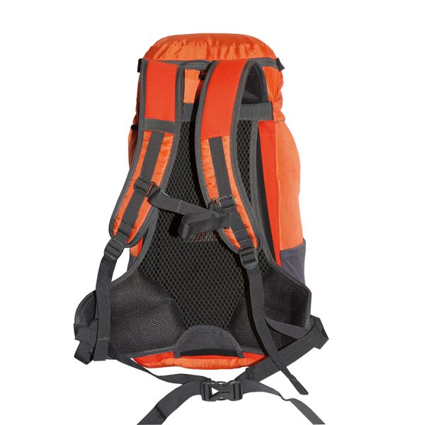 HIGH PEAK RUCKSACK NEXIA 22 ORANGE – Bild 2