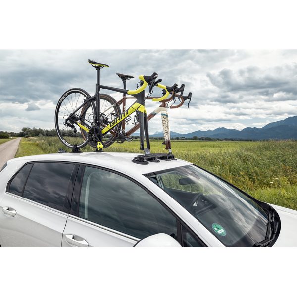 TREEFROG FAHRRAD DACHTRÄGER ELITE 2 – Bild 8