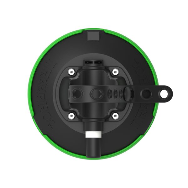 TREEFROG HINTERRADHALTERUNG PRO – Bild 2