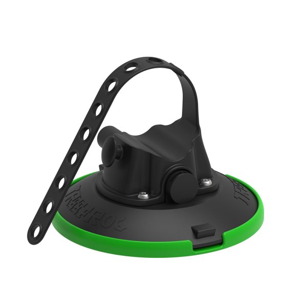 TREEFROG HINTERRADHALTERUNG PRO – Bild 5