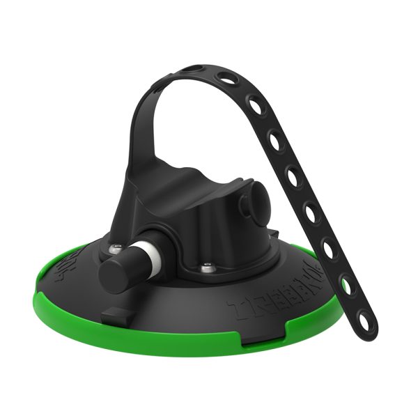 TREEFROG HINTERRADHALTERUNG PRO – Bild 6