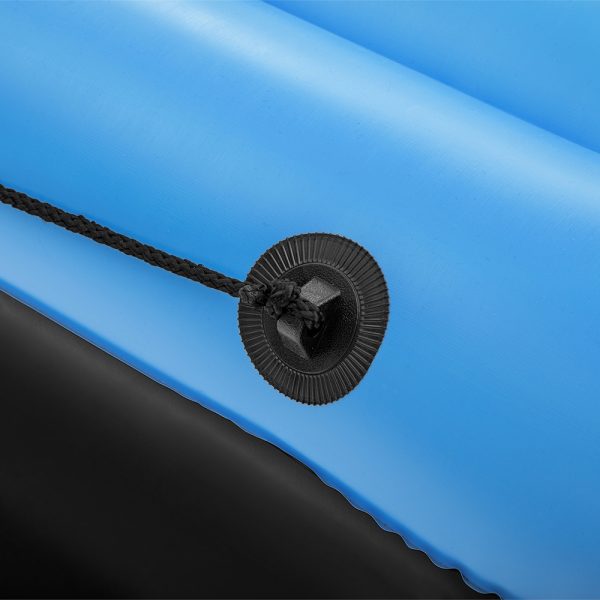 BESTWAY BADEINSEL SUMMER SLIDE MIT WASSERRUTSCHE 365 X 295 CM – Bild 10
