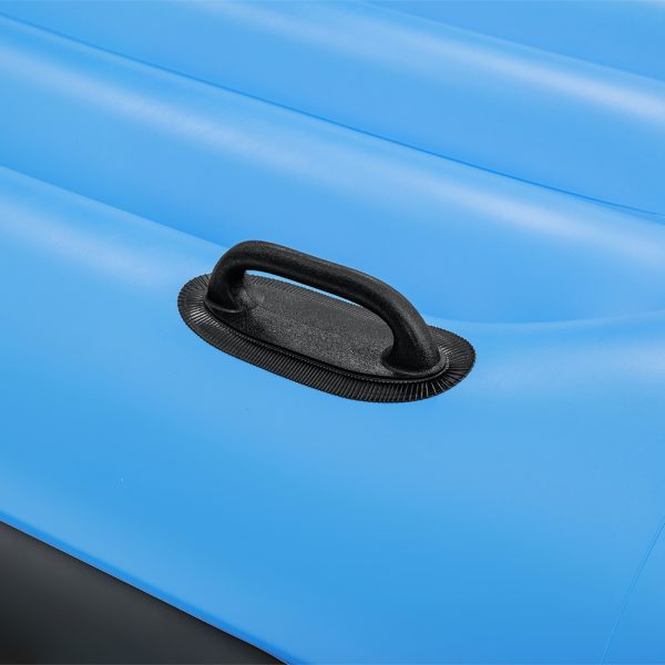BESTWAY BADEINSEL SUMMER SLIDE MIT WASSERRUTSCHE 365 X 295 CM – Bild 11