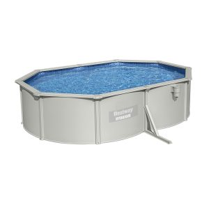 BESTWAY HYDRIUM STAHLWANDPOOL 500 X 366X 122 CM | Sportsness.ch