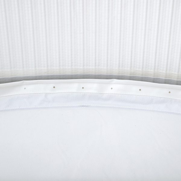 LAY-Z-SPA HELSINKI AIRJET WHIRLPOOL FÜRBIS ZU 7 PERSONEN – Bild 11