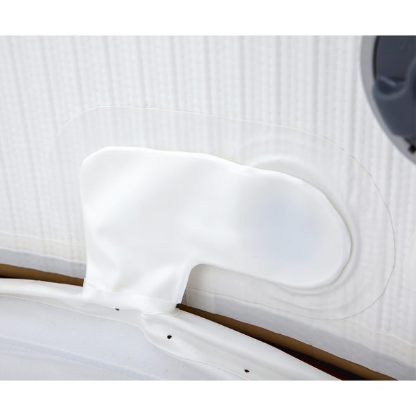 LAY-Z-SPA HELSINKI AIRJET WHIRLPOOL FÜRBIS ZU 7 PERSONEN – Bild 14
