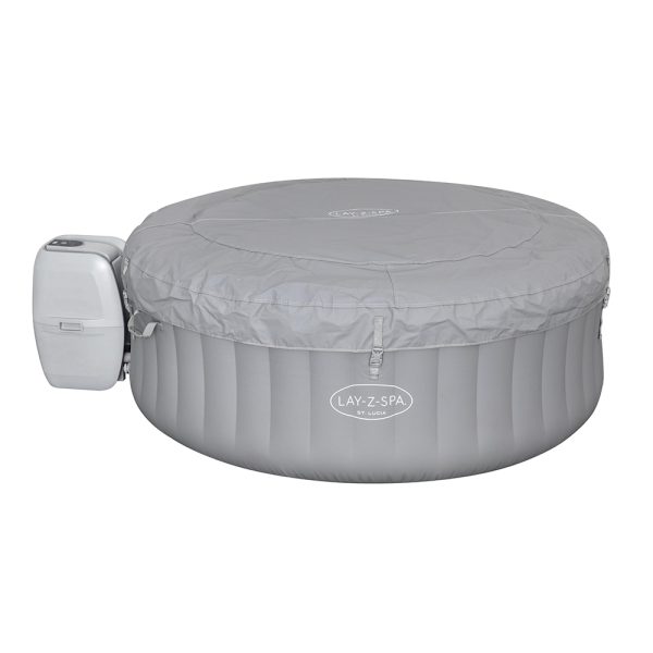 LAY-Z-SPA WHIRLPOOL ST. LUCIA AIRJET FÜRBIS ZU 3 PERSONEN – Bild 2