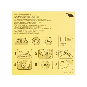 HEAVY DUTY REPAIR PATCH | Sportsness.ch
