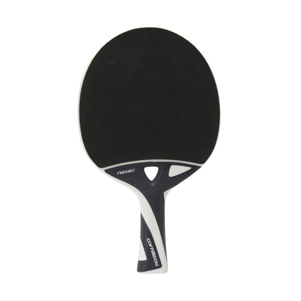 TISCHTENNISSCHLÄGER SCHLÄGER NEXEO X70 – Bild 4