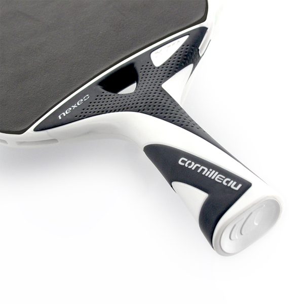 TISCHTENNISSCHLÄGER SCHLÄGER NEXEO X70 – Bild 6
