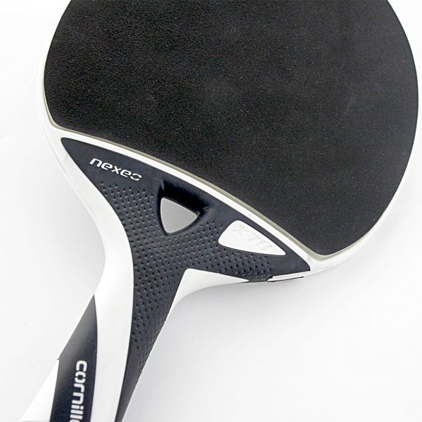 TISCHTENNISSCHLÄGER SCHLÄGER NEXEO X70 – Bild 8