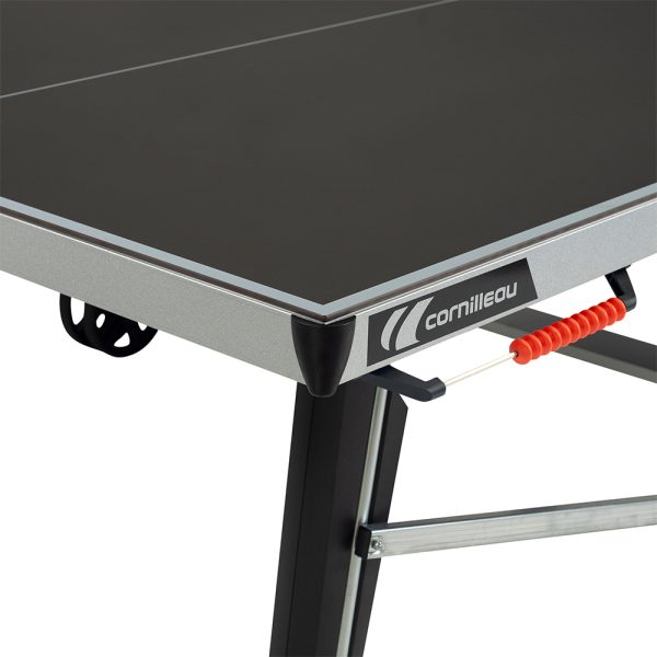 TISCHTENNISTISCH OUTDOOR 600X CROSSOVER – Bild 58