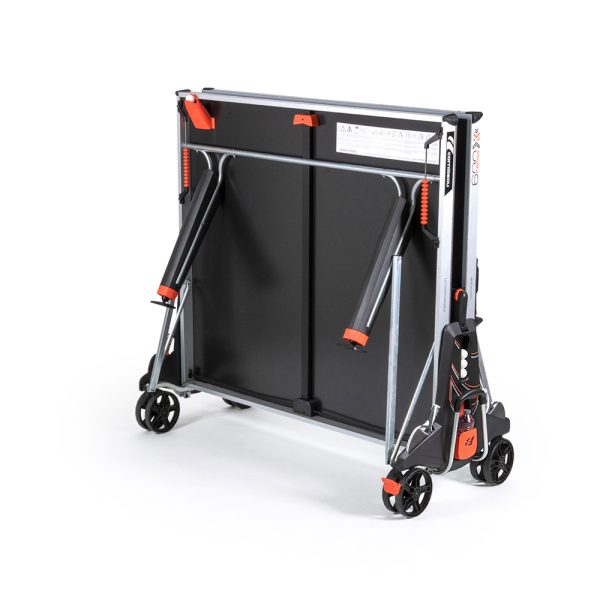 TISCHTENNISTISCH OUTDOOR 600X CROSSOVER – Bild 53