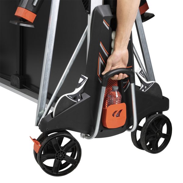 TISCHTENNISTISCH OUTDOOR 600X CROSSOVER – Bild 50